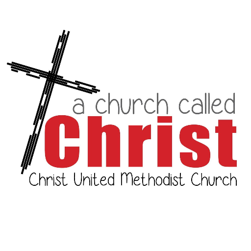 Christ Global Methodist Church logo