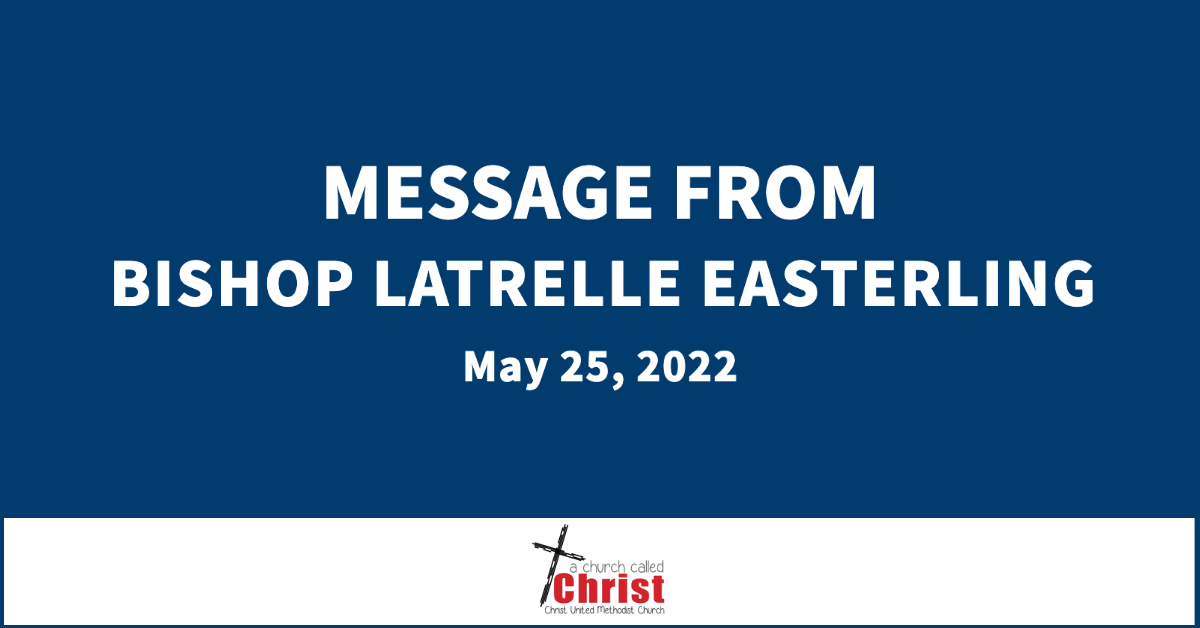 Bishop Message (1)